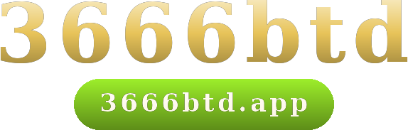 3666btd logo